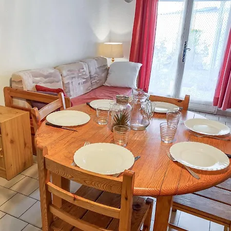 Les Maisons Du Golf By Interhome * Agde