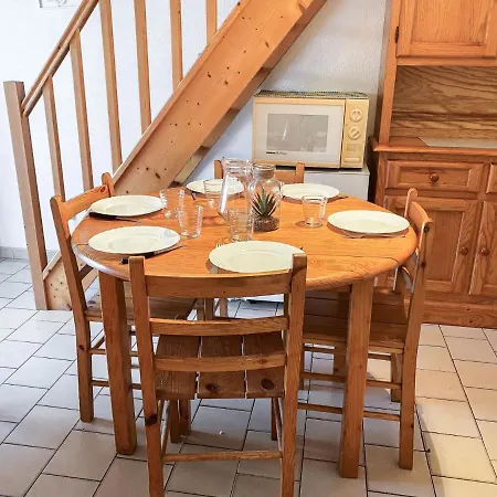 Feriehus Les Maisons Du Golf By Interhome *