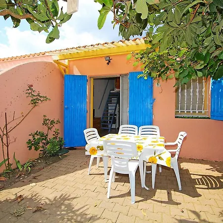 Les Maisons Du Golf By Interhome