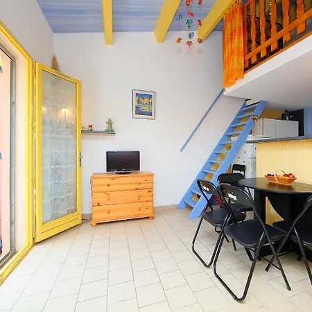 Les Maisons Du Golf By Interhome